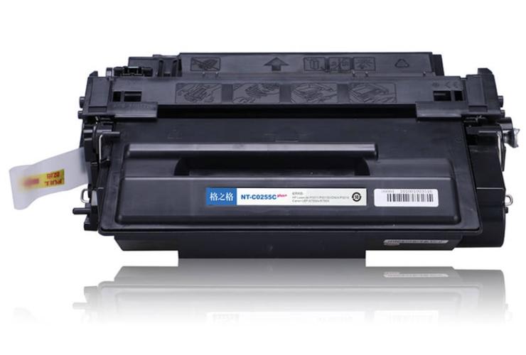HP 3015dn 与 CE255A 硒鼓代用指南 办公耗材选购与兼容性全解析